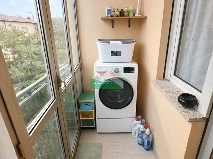 Appartamento quadrilocale in vendita in Via Trieste, Ravenna