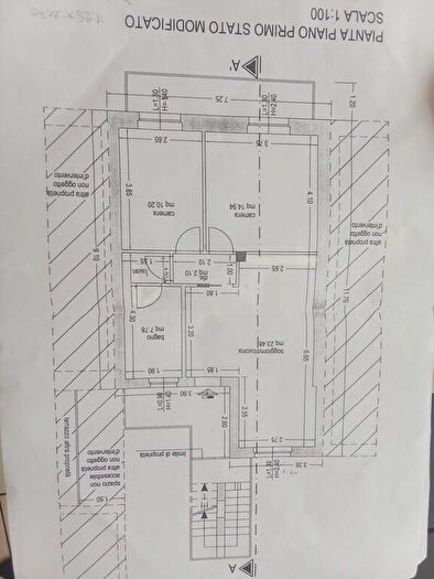 Appartamento trilocale in vendita in Via Alessandro Volta, Porto SantElpidio