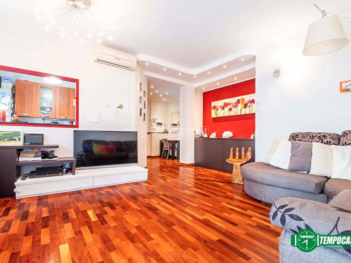 Appartamento trilocale in affitto in Via Don Enrico Cantù, Arese