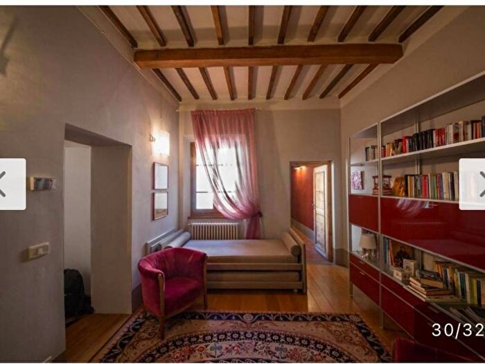 Appartamento monolocale in affitto in Corso Italia, Porta Crucifera, Arezzo