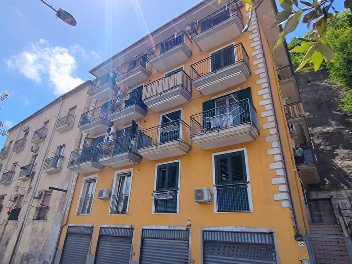 Appartamento trilocale in affitto in Via Casale, Giovi Bartolomeo Giovi Altimare, Salerno