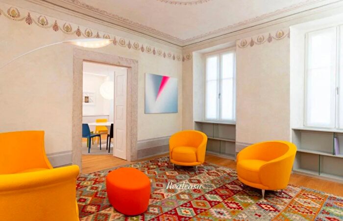 Appartamento trilocale in affitto in Via San Marco Trento, Trento