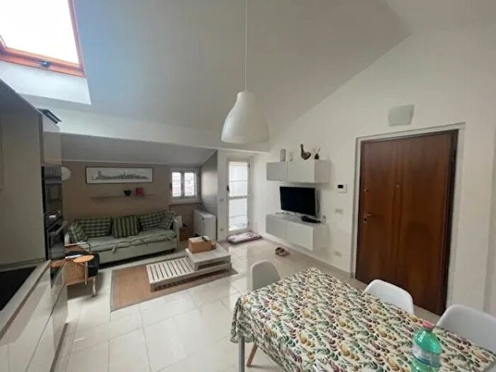 Appartamento quadrilocale in affitto in Alessandria