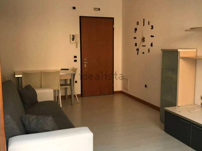 Appartamento bilocale in affitto in Via Ludovico Manin, Centro, Montebelluna