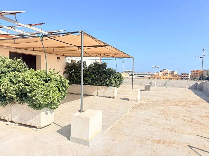 Appartamento con 5 locali in vendita in Marsala