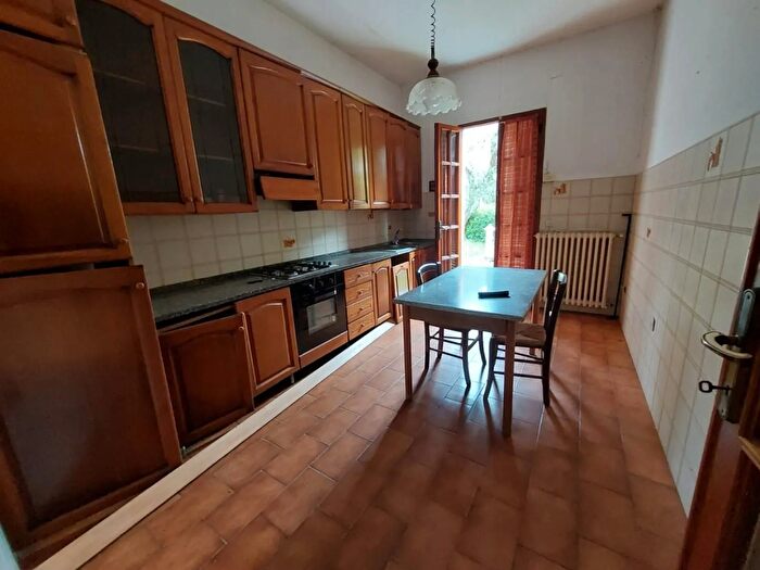 Casa con 5 locali in vendita in Via Giuseppe Garibaldi, Monteroni Di Lecce