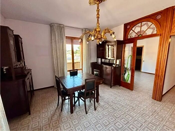 Appartamento quadrilocale in vendita in Vinci