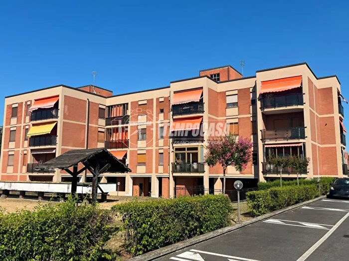Appartamento trilocale in vendita in Strada Piossasco, Orbassano
