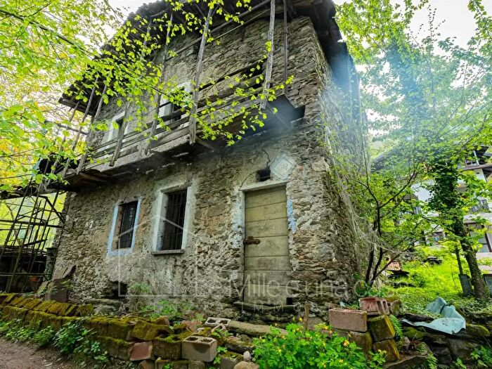 Case in Vendita e in Affitto - 3