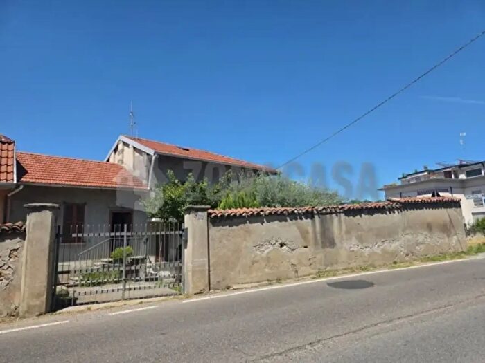 Casa con 6 locali in vendita in Via Carnago, Solbiate Arno