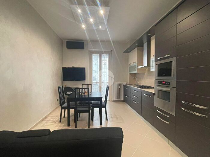 Appartamento bilocale in affitto in Via G Cantore, Grugliasco