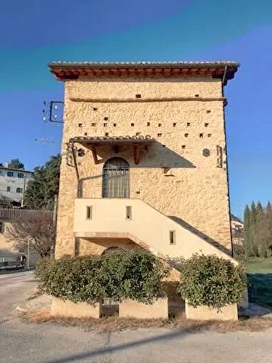 Casa bilocale in affitto in Località Collicelli, Spoleto