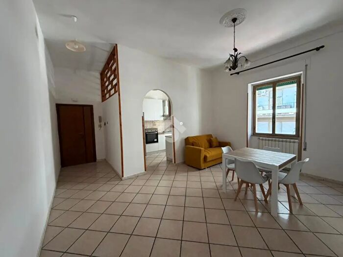 Appartamento con 5 locali in affitto in Via Enrico Ferri, Colleferro