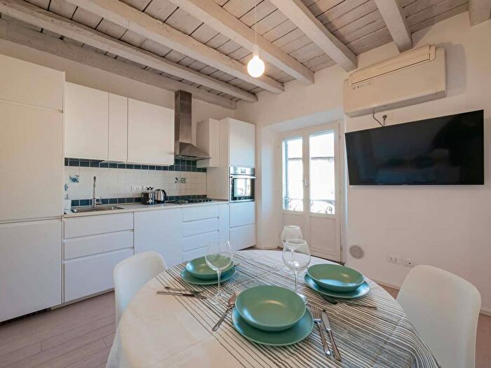 Appartamento bilocale in affitto in Via Andrea Palladio, Porta Romana Medaglie d'Oro, Milano