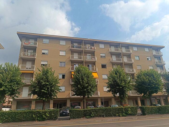 Appartamento bilocale in affitto in Corso Torino, San Lazzaro, Pinerolo