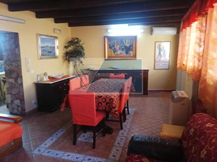 Casa bilocale in affitto in Via Verona, Città Giardino, Melilli