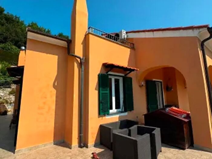 Casa con 5 locali in vendita in Contrada Viotti, Finale Ligure