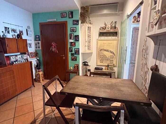 Appartamento bilocale in affitto in piazza della radio, Marconi, Roma