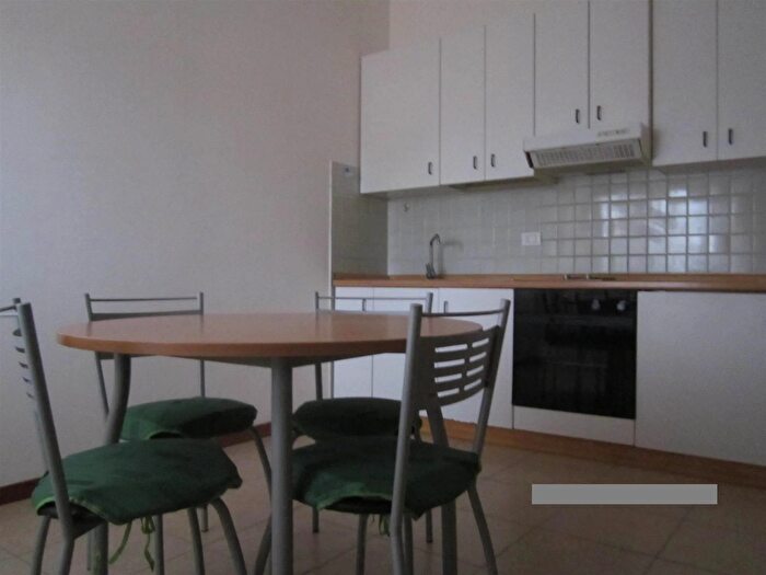 Appartamento trilocale in vendita in Pistoia, Pistoia