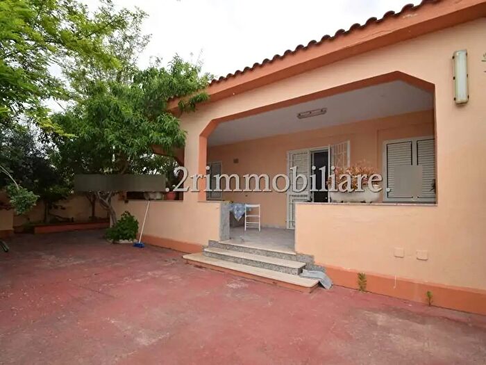 Casa con 8 locali in vendita in Via Canada, Mazara Del Vallo