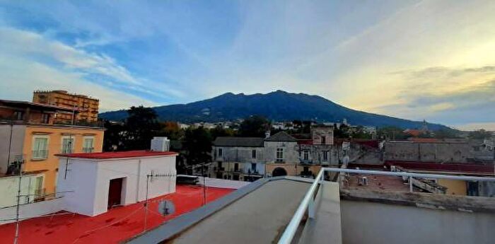 Appartamento monolocale in affitto in Via Gramsci, Somma Vesuviana