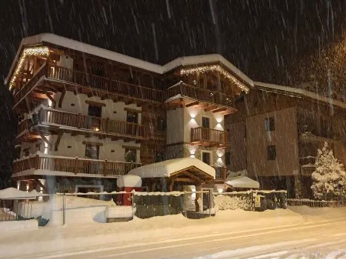 Appartamento trilocale in vendita in Corso Nizza, Limone Piemonte