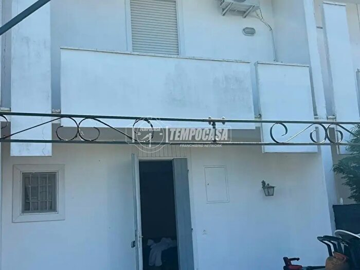 Casa trilocale in vendita in Comacchio