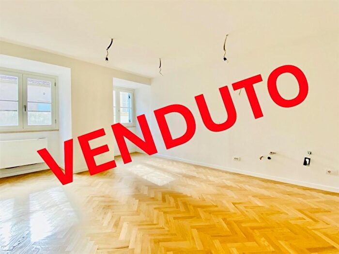 Appartamento bilocale in vendita in Albano Laziale