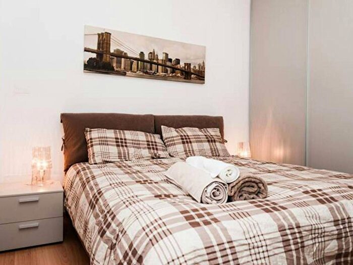 Appartamento monolocale in affitto in Corso Filippo Turati, San Secondo, Torino