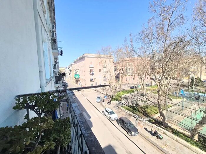 Appartamento bilocale in vendita in Via Beato Leonardo Murialdo, Napoli