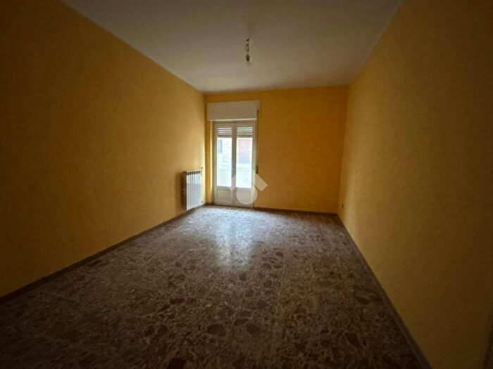 Appartamento quadrilocale in affitto in Piazza europa, Stadio Città, Cosenza