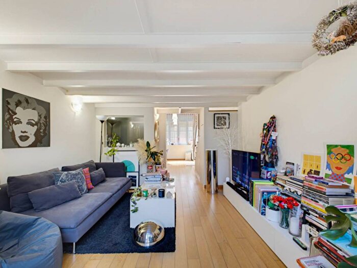 Appartamento bilocale in affitto in Via Francesco Brioschi, Corso San Gottardo, Milano