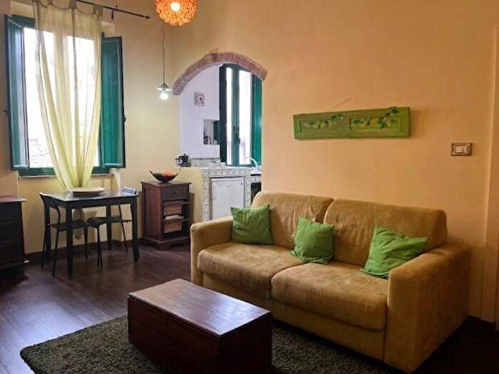 Appartamento bilocale in affitto in Via Giovanni di Giovanni, Centro, Taormina