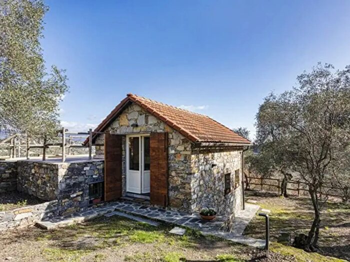 Casa bilocale in affitto in Via Pero, Santa Margherita Ligure