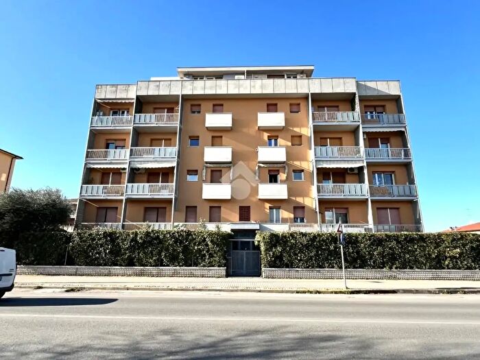 Appartamento trilocale in vendita in Via Nazionale, Malalbergo