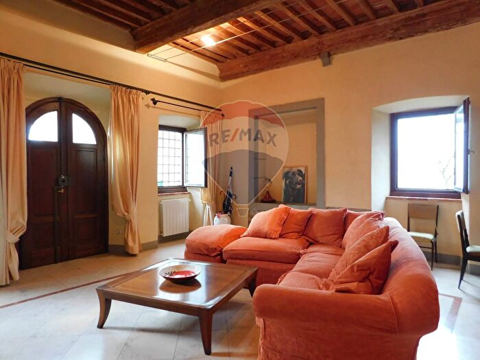 Appartamento trilocale in vendita in Monsummano Terme