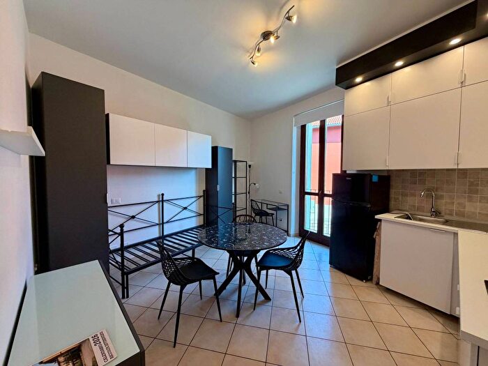 Appartamento monolocale in affitto in Via Vittorio Veneto, Centro, Lentate sul Seveso