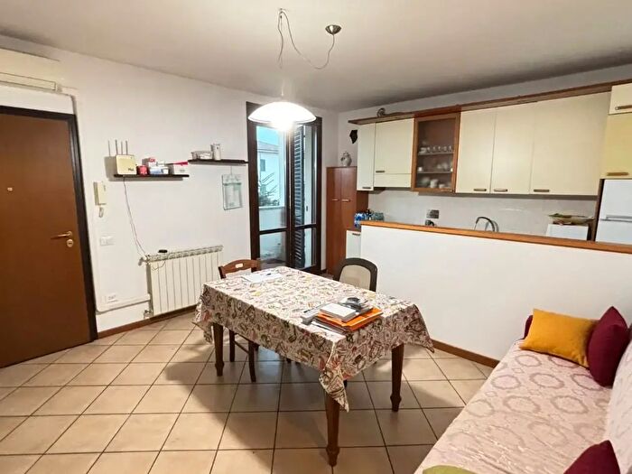 Appartamento bilocale in vendita in Ia di Marzalla, Pescia