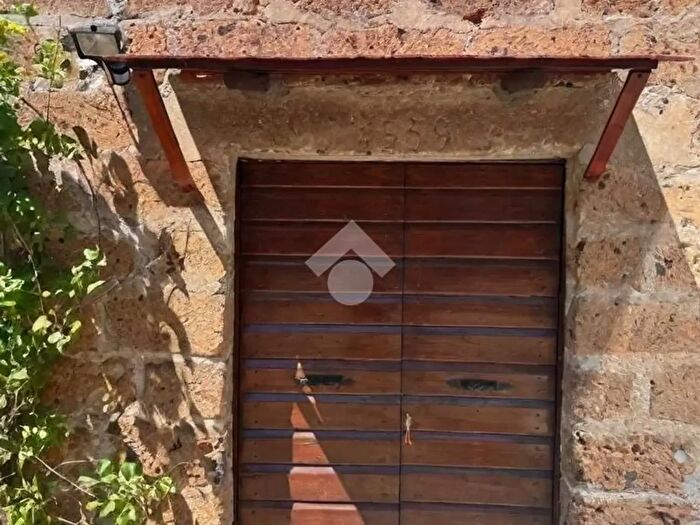 Casa monolocale in vendita in Via G Mameli, Bomarzo