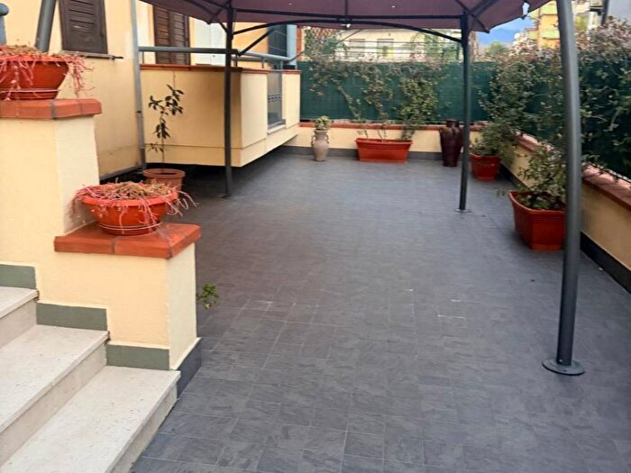 Appartamento con 5 locali in affitto in Via Nola, San Gennaro Vesuviano