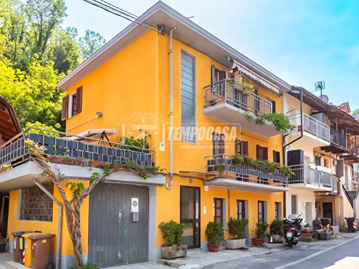 Appartamento trilocale in vendita in Via Rivodora, San Mauro Torinese