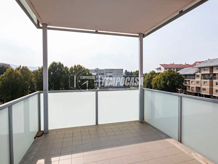 Appartamento bilocale in vendita in Strada del Cascinotto, Torino