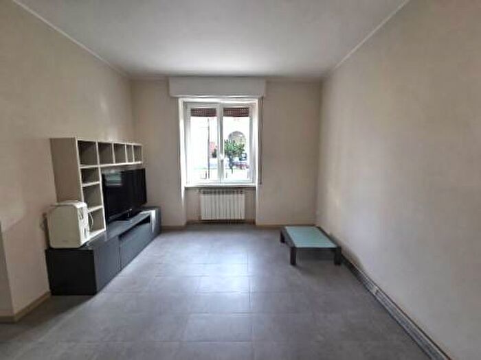 Appartamento bilocale in affitto in Via Roma, Caponago