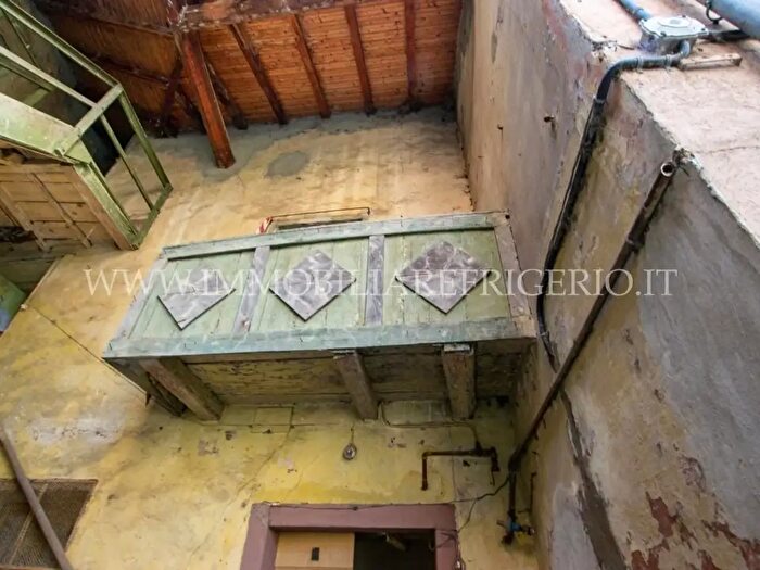 Casa con 7 locali in vendita in Via San Gerolamo, Vercurago