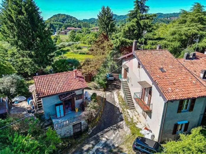 Casa con 6 locali in vendita in Via San Donnino, Olgiate Molgora