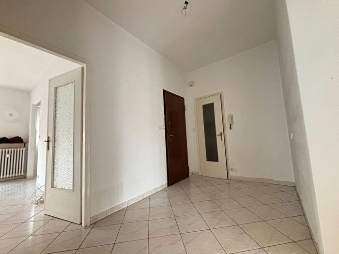 Appartamento bilocale in affitto in Via Gubbio, Madonna di Campagna, Torino