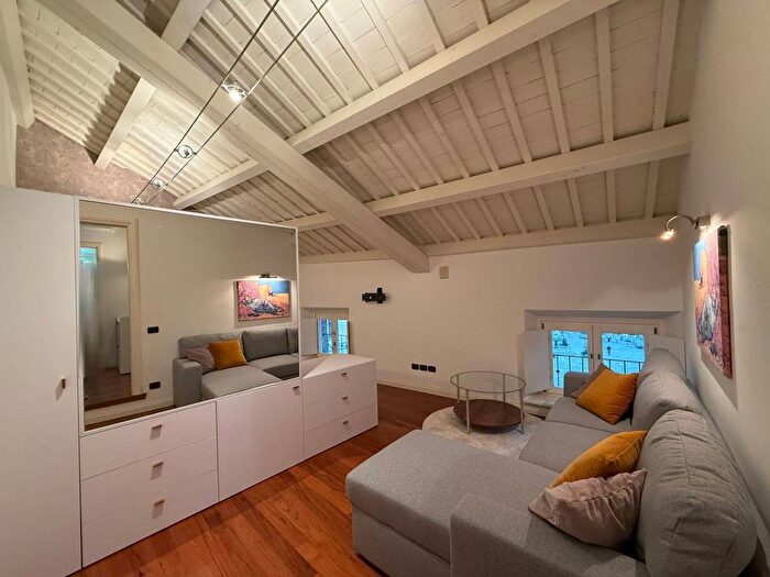 Appartamento bilocale in affitto in Centro Storico, Udine