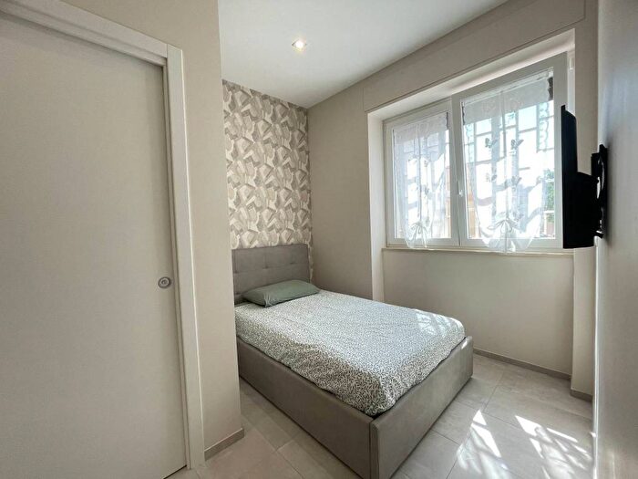 Appartamento monolocale in affitto in Via Giulio Petroni, Carrassi, Bari