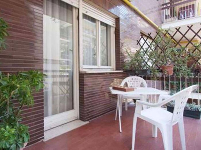 Appartamento quadrilocale in affitto in Via Vincenzo Brunacci, Marconi, Roma