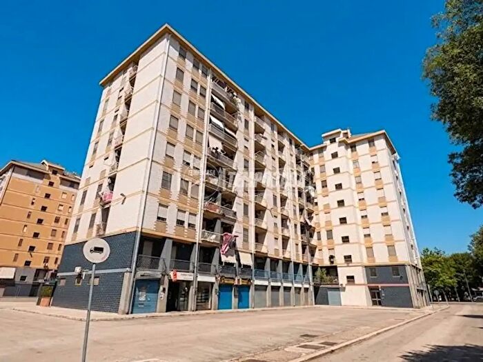 Appartamento bilocale in vendita in Via Benedetto Croce, Foggia